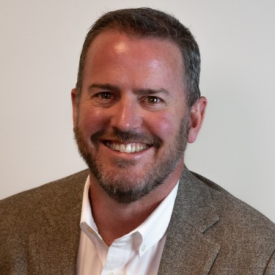 Kevin Kelly